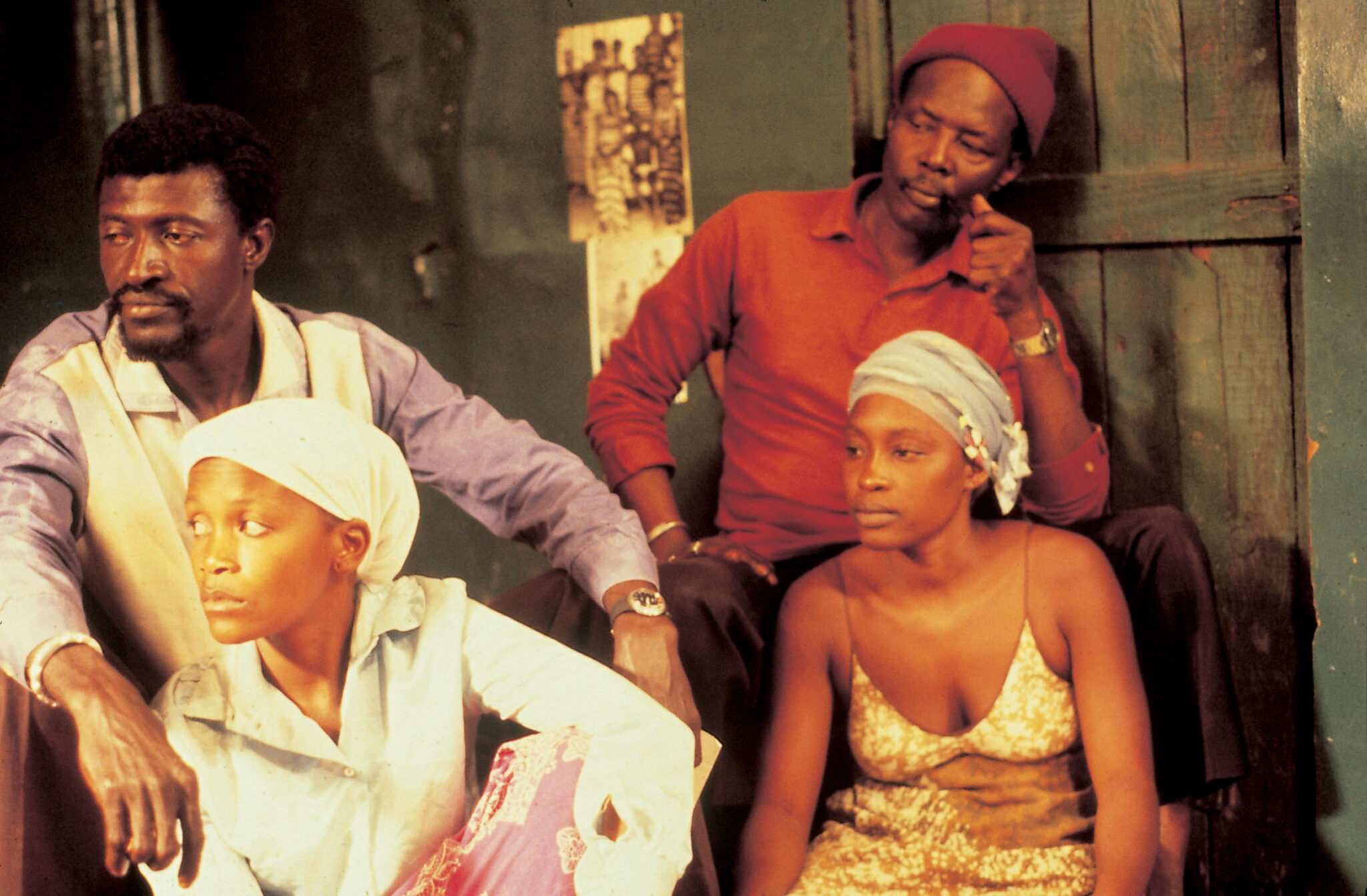 New York African Film Festival Returns May 12 in a Hybrid Format